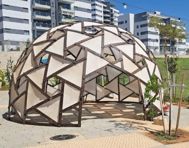 כיפת דוינצי