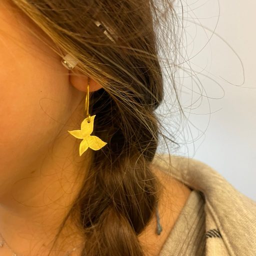 תלויון פליז